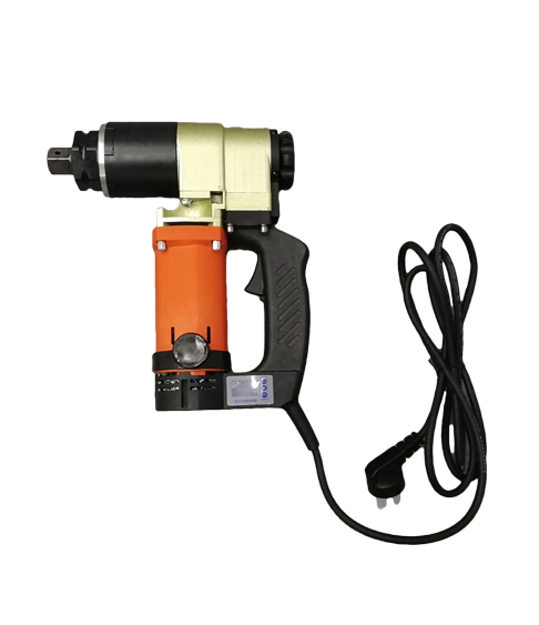 數字定扭矩電動扳手P1D-TYD-600