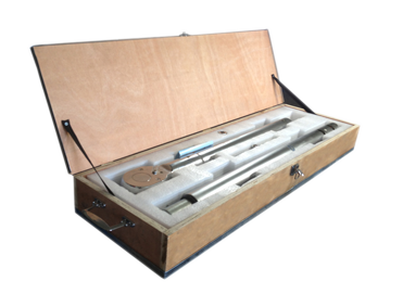 預置式扭力扳手MD-6000 2800-6000N.m