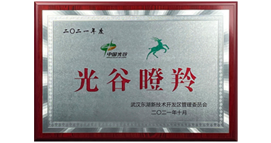 武漢天煜達入選2020光谷瞪羚企業
